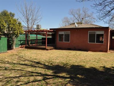 3 Belah Street, Forbes