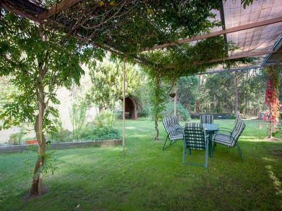 755 Gap Road, Riddells Creek