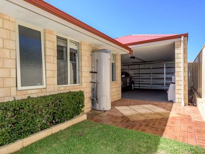 18 Forward Street , Baldivis