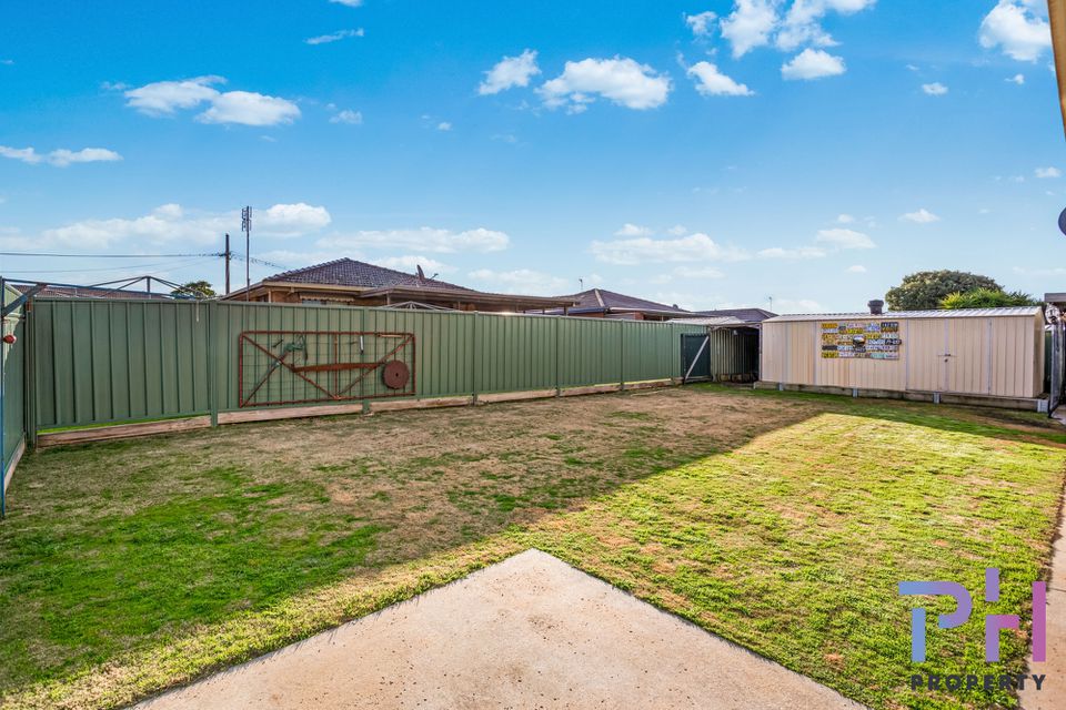 32 Thomas Street, Kangaroo Flat