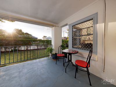 126 HUME STREET, Wodonga