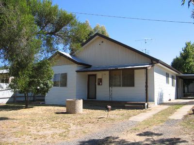 21 HOSPITAL STREET, Heathcote