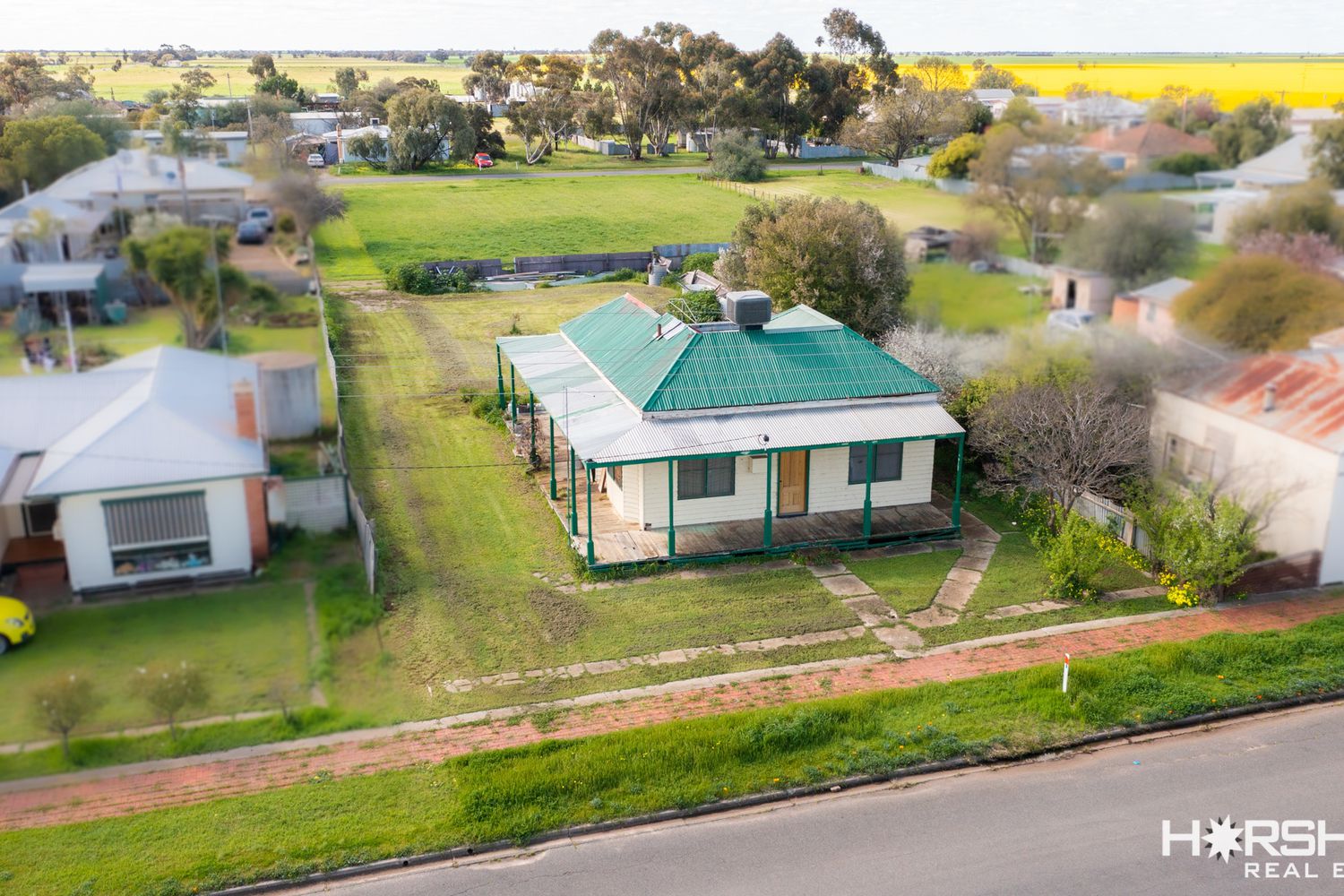 7 Hoban Street, Watchem