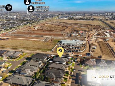 87 Style Way, Tarneit
