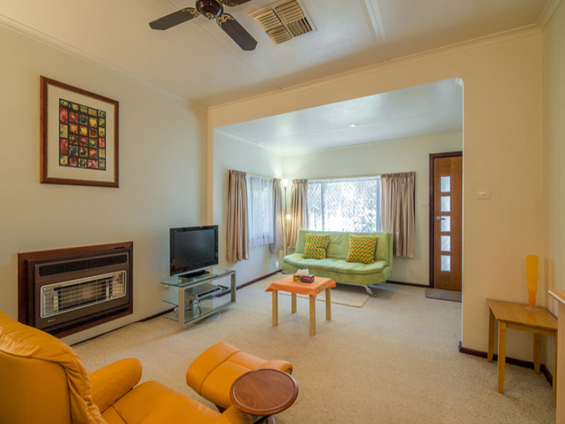 87 Lyall Street, Lamington