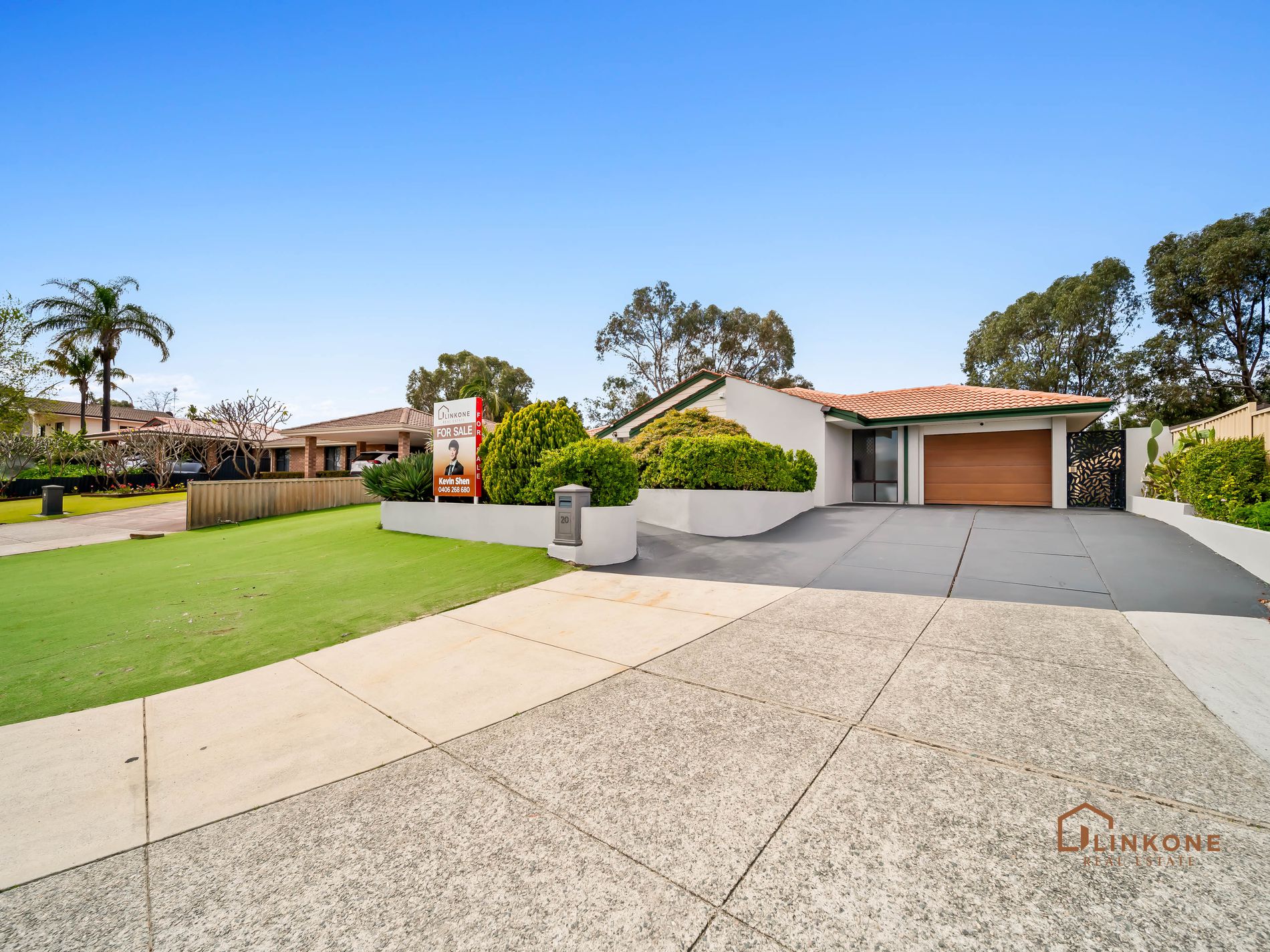 20 Pallas Place, Willetton