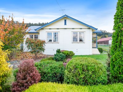 3452 Huon Highway, Franklin