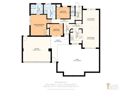 Unit 1 / 36 Creery St, Dudley Park