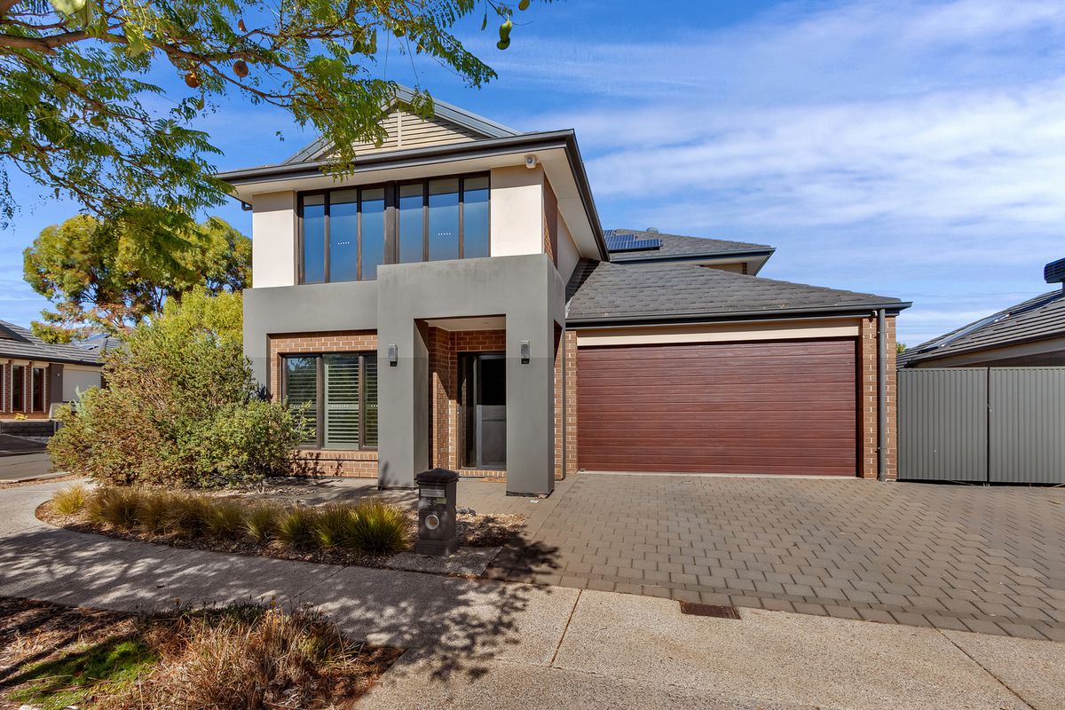 Spacious. Stylish. Feature-Packed. Your Forever Home Awaits at Blakes Crossing!