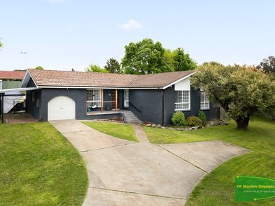 10 Scotford Place, Windradyne