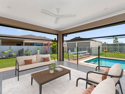 30 Sandplover Circuit, Bohle Plains