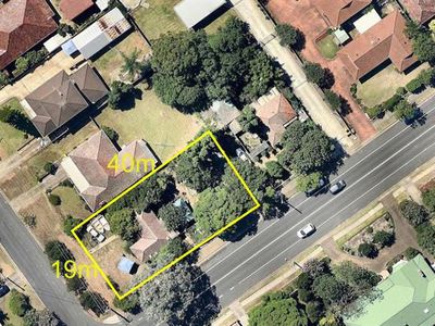 14 Genty St, Campbelltown