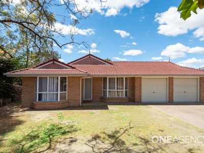 3 Sarabah Pl, Forest Lake