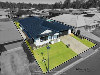12 Hallstatt Avenue, Jimboomba