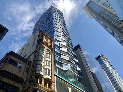 1901 / 38 York Street, Sydney