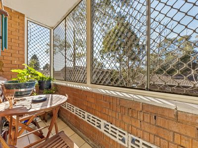 7 / 3 Fisher Street, Cabramatta
