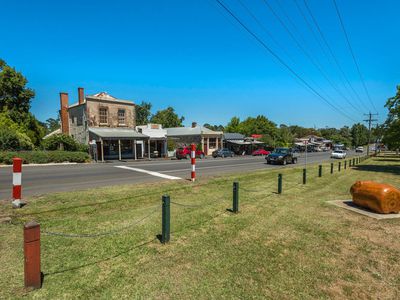 77 Mitchell Street, Malmsbury