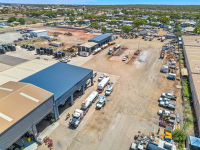 48 Great Eastern Highway, Somerville