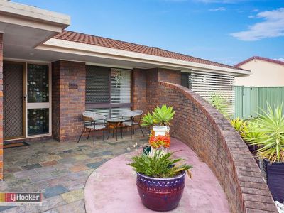 3 Hewton Court, Wishart