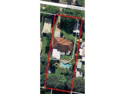 7-9 Sunningdale Avenue, Rochedale South
