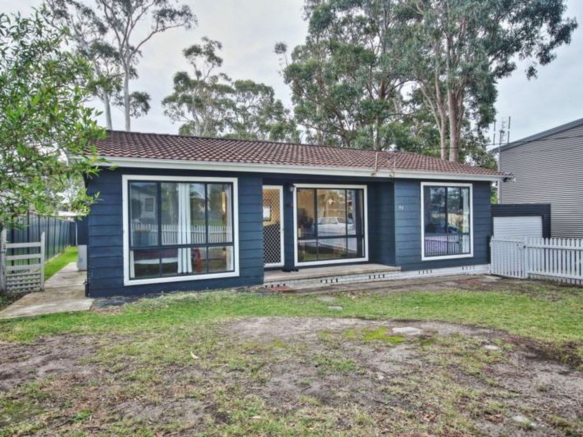 39 Mustang Drive, Sanctuary Point