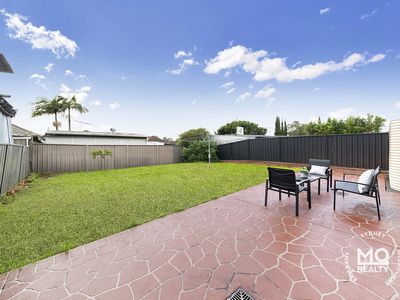 31 Seymour Parade, Belfield