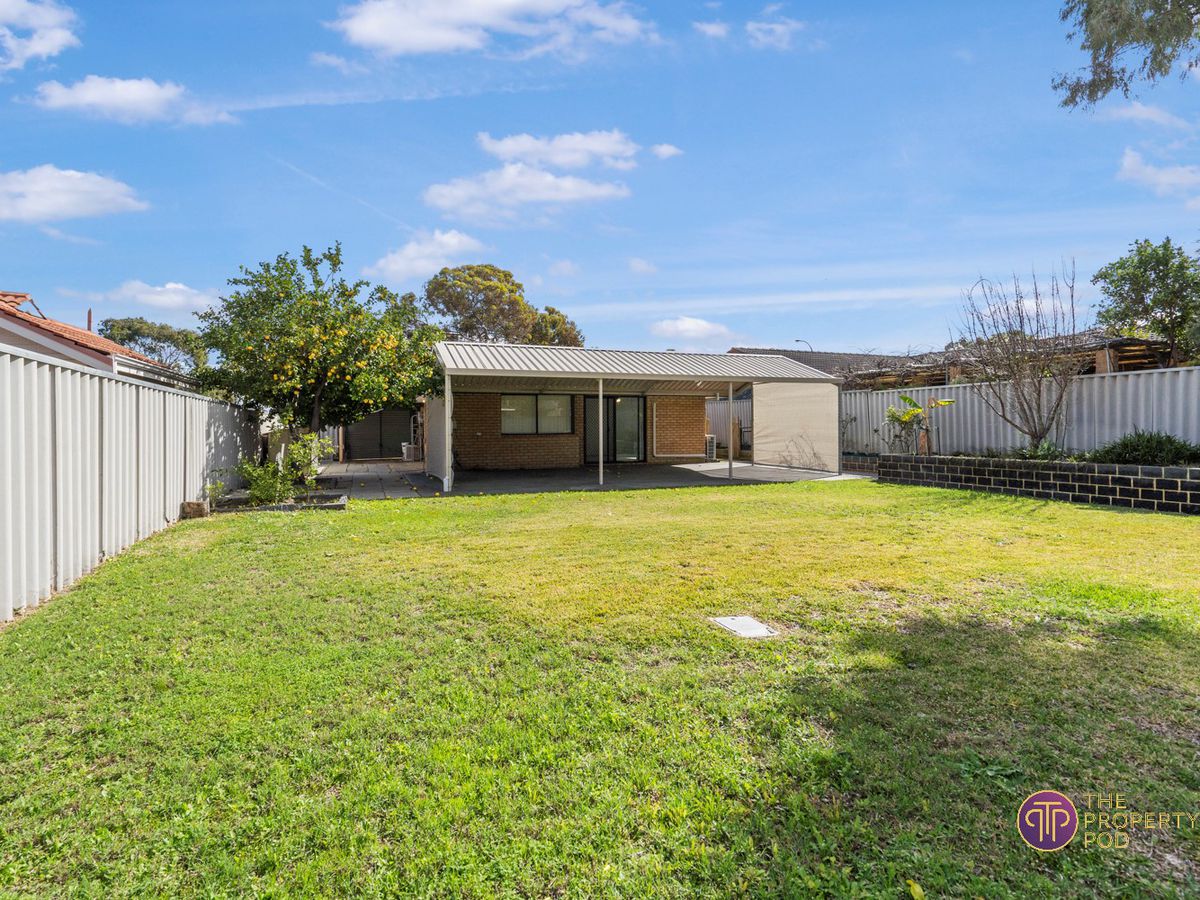 4 Lorets Green, Mirrabooka