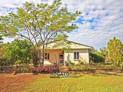 939 Leadingham Creek Road, Dimbulah