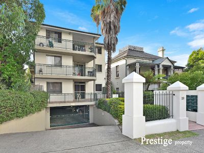 18 / 27 Eden Street, Arncliffe