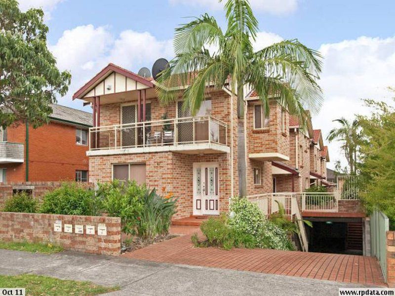 3 / 47 Duke Street, Campsie