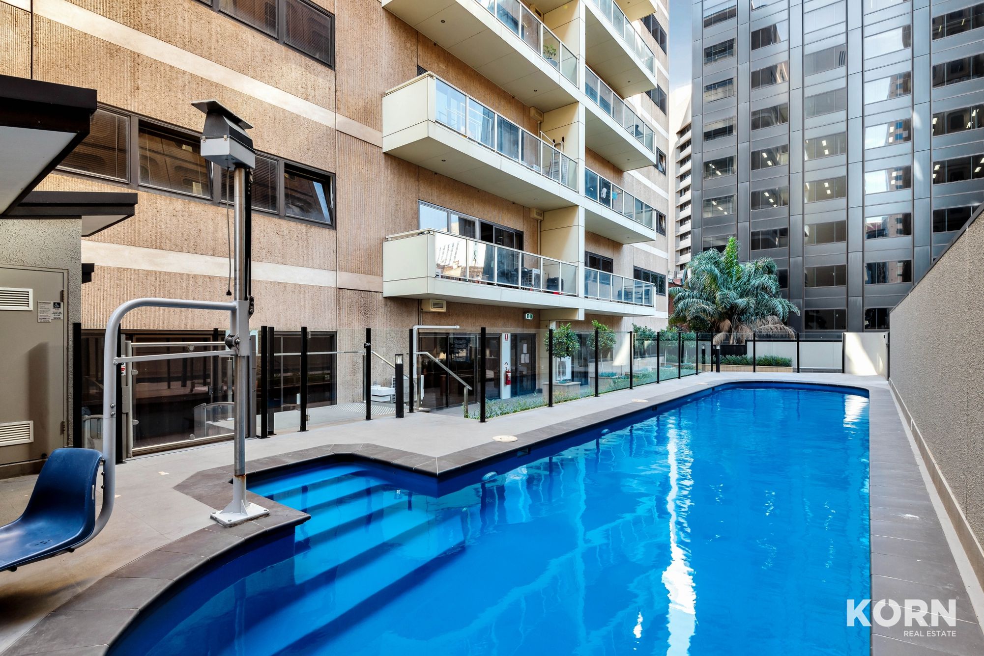 304 / 39 Grenfell Street, Adelaide