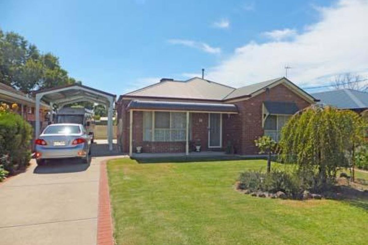 14 Lambert Street, Tongala