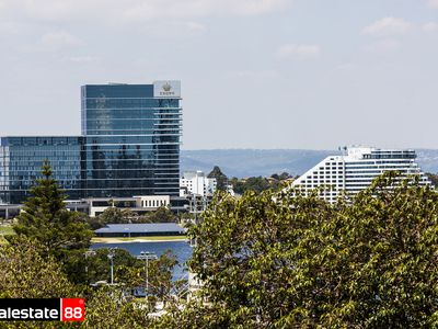 12 / 28 Waterloo Crescent, East Perth