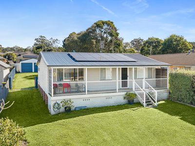45 Depot Road, West Nowra