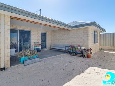 13 Sandcastle Street, Yanchep