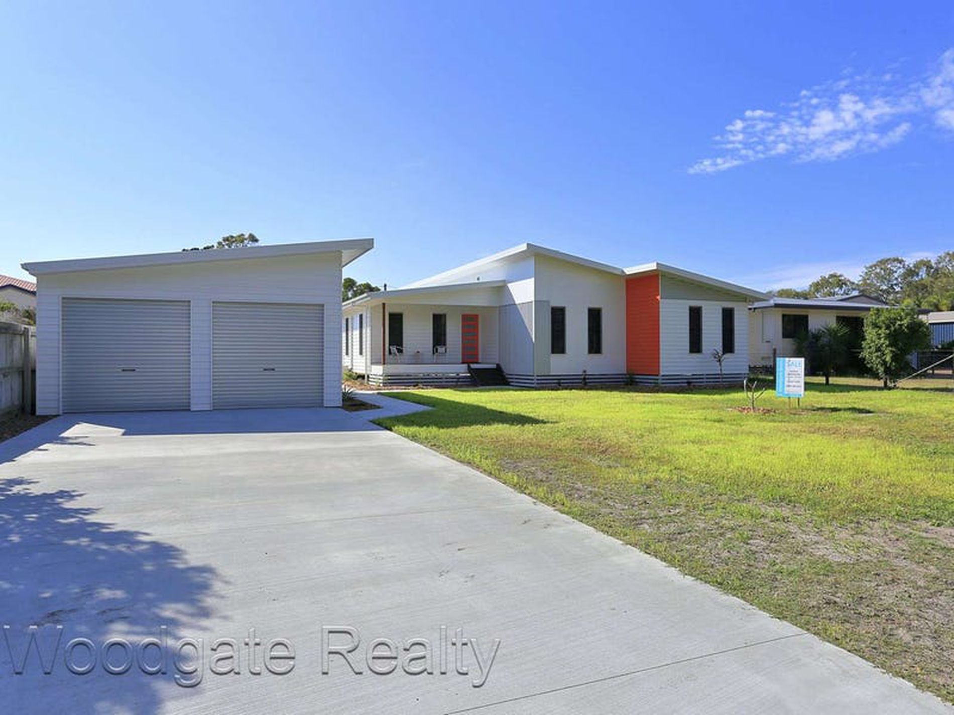 156 Acacia St, Woodgate