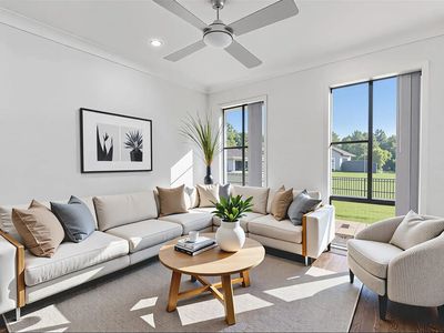 1 Jazz Court, Caboolture