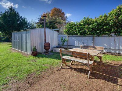 16 JAMES STREET, Wodonga