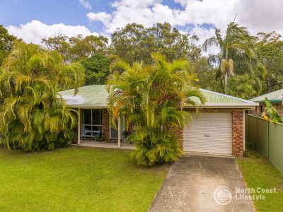 11 Coral Court, Brunswick Heads