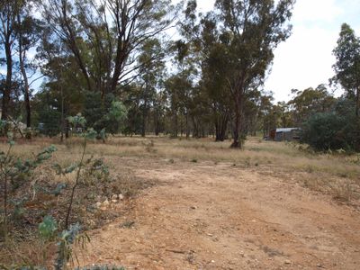 Lot 1, 2 Alice Street, Dunolly