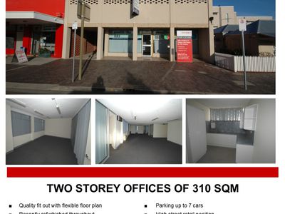 88 Walkerville Terrace, Walkerville