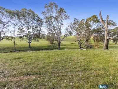 Watkins Lane, Heathcote