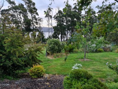 404 Cygnet Coast Road, Petcheys Bay