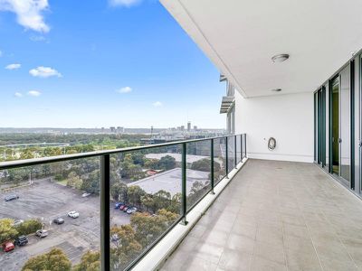 902 / 11 Australia Avenue, Sydney Olympic Park