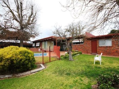 23 Vernon Road, Wangaratta