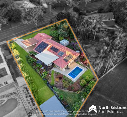 41 Pioneer Drive, Narangba