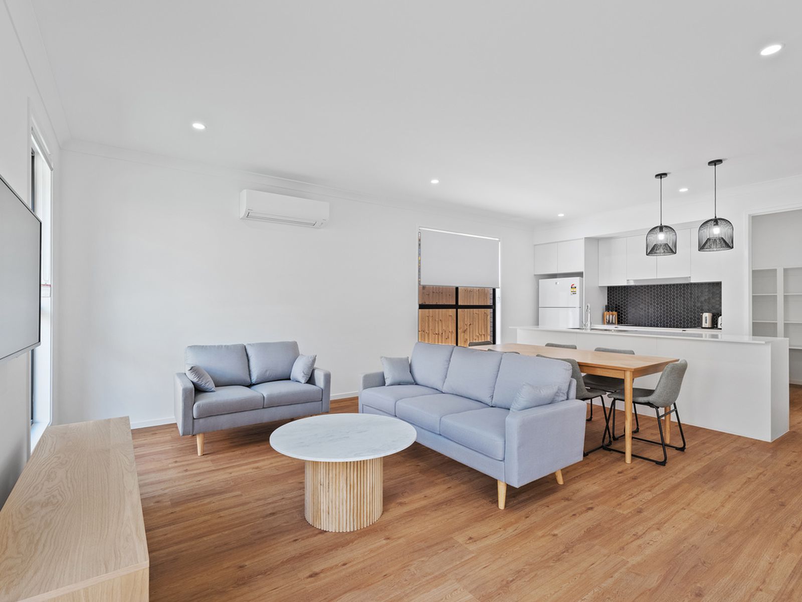 Secure Your New Luxury Build Pkg $965k