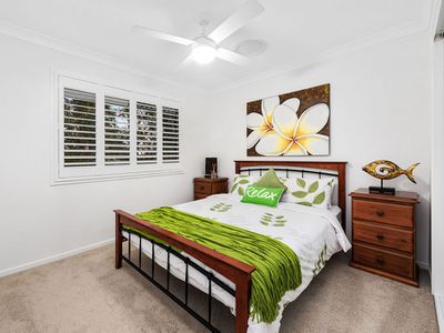 41 Talltrees Circuit, Wakerley