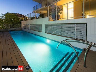 56 / 35 Wellington Street, East Perth