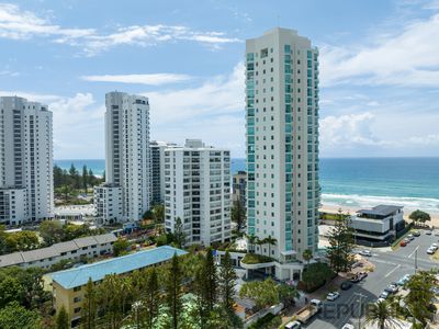 55 / 5 Woodroffe Avenue, Main Beach